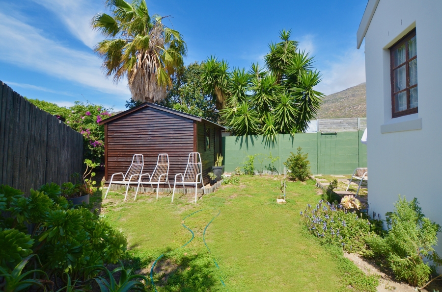 3 Bedroom Property for Sale in Capri Western Cape